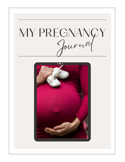 Pregnancy Journals