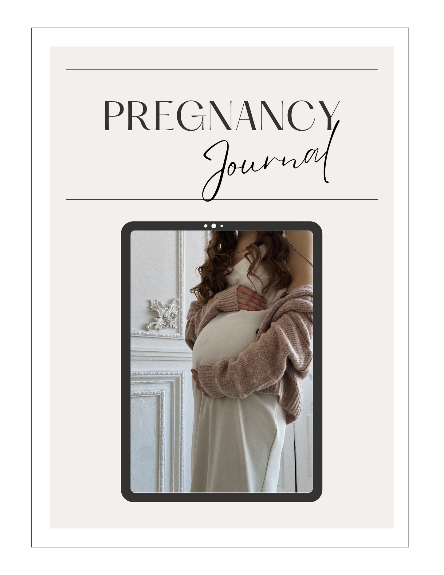 Pregnancy Journals